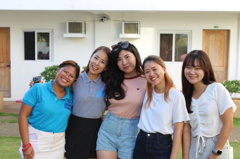 フィリピン留学 Cebu21 - Boracay Coco English-Perfect Photos-19